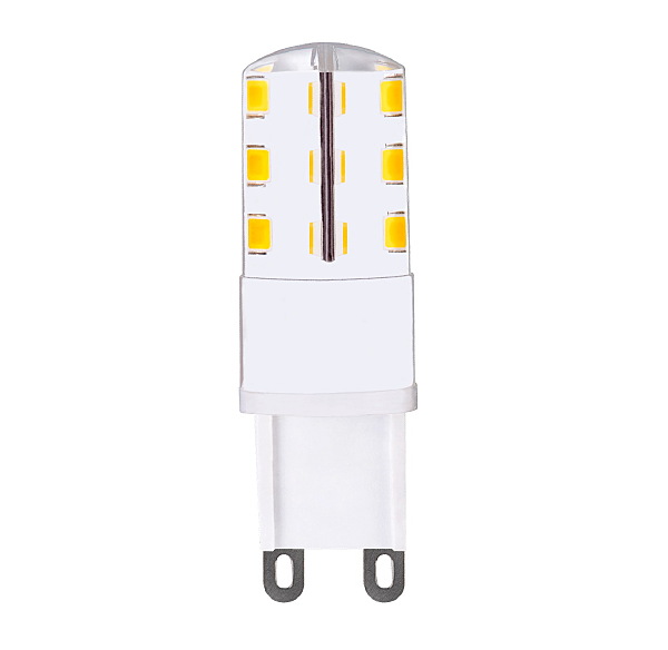 Светодиодная лампа REV JCD 3Вт 32367 9